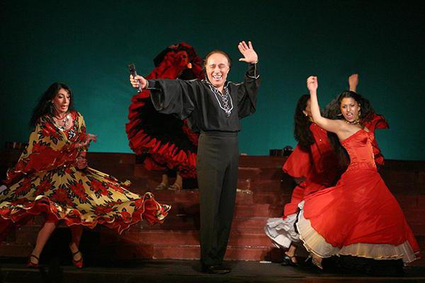 николай сличенко фильмы