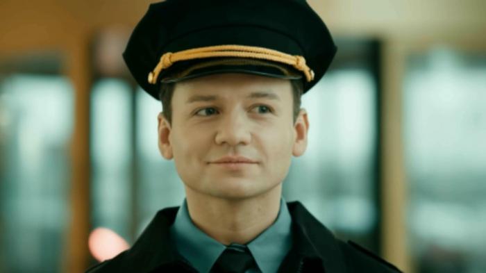 олешко александр биография семья