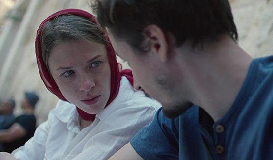 Ольга Филимонова появилась на свет 4 октября 1983 года