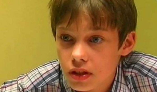 Первые роли