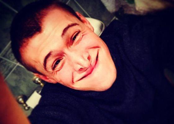 По гороскопу Константин Давыдов Рак