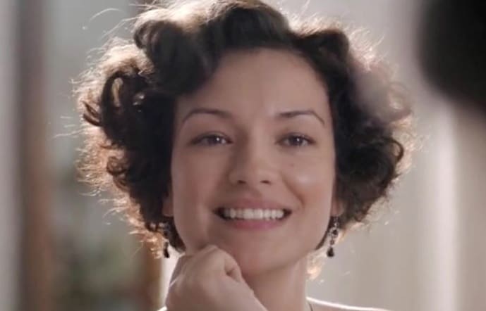 роли в кино