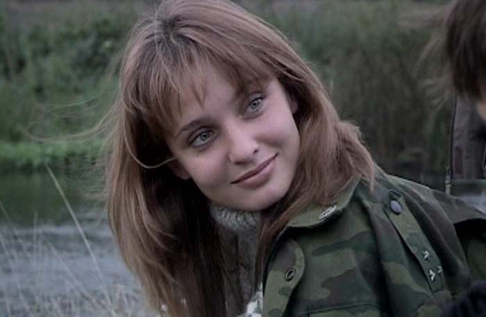 роли юлии жигалиной