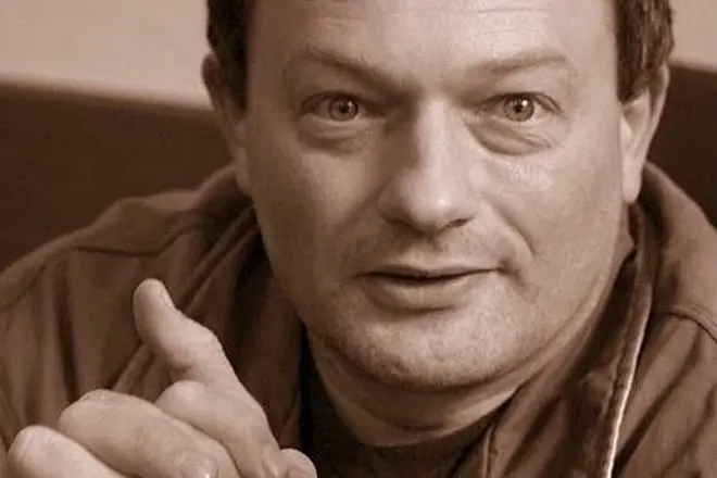 Роман Козак