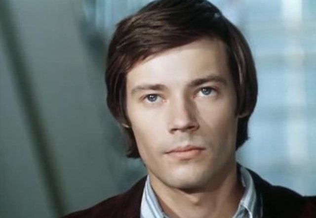 Самые интересные факты из биографии и личной жизни Владимира Конкина