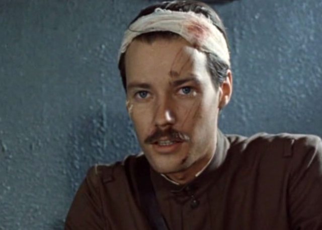 Самые интересные факты из биографии и личной жизни Владимира Конкина