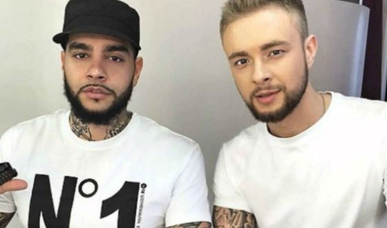 Сейчас Егор Крид покинул лейбл Black Star