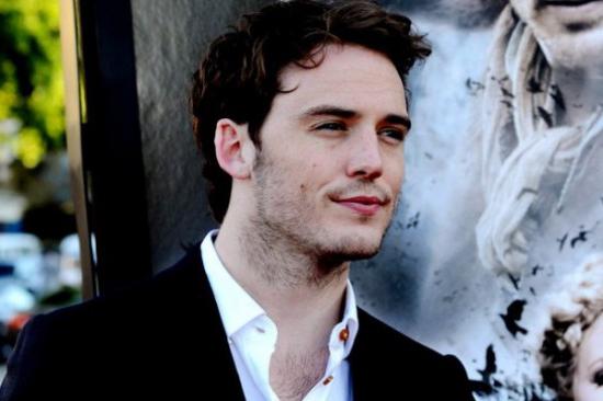 сэм клафлин