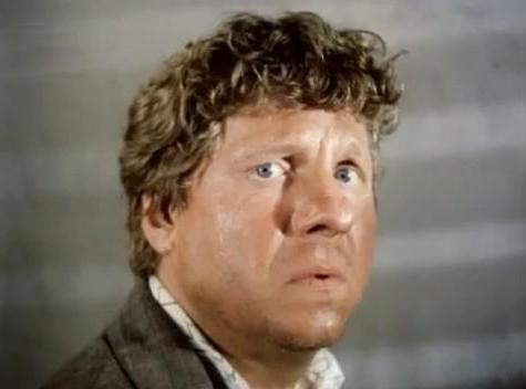 Сергей Паршин актер личная жизнь жена