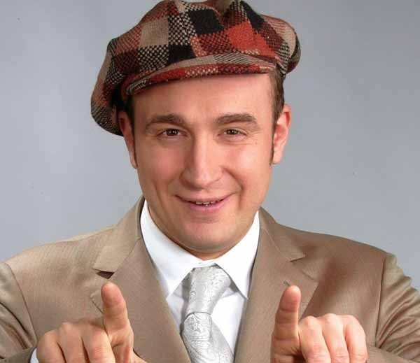 Святослав Ещенко