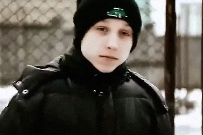 T-Fest в детстве