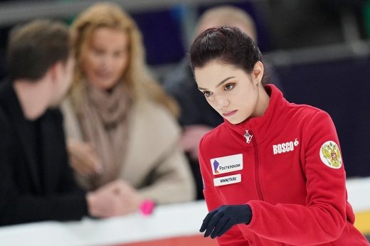 Уход от Тутберидзе – роковая ошибка? Как сложилась судьба бывших учениц Этери