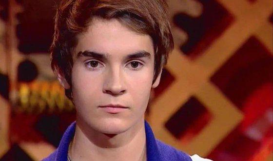 В 2021 г. Никита праздновал 21-летие