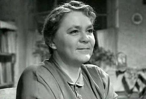 валентина телегина личная жизнь семья