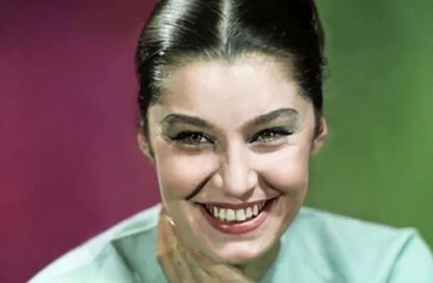 валерия заклунная биография личная жизнь