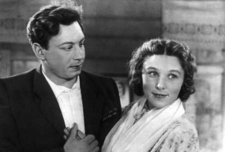 'Вера Васильева в