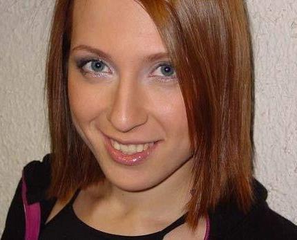 Вес в 64 кг лишь подчеркивает её очарование