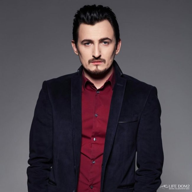 Виктор Голунов