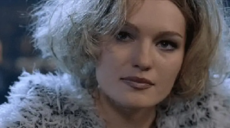 Виктория Толстоганова в фильме «Антикиллер»