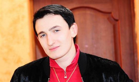 Влад Кадони на программе «Битва экстрасенсов»