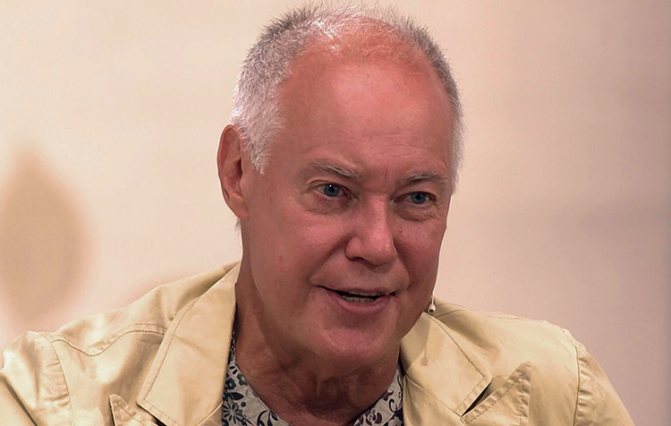 Владимир Конкин сейчас