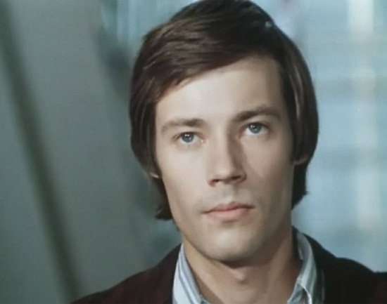 Владимир Конкин