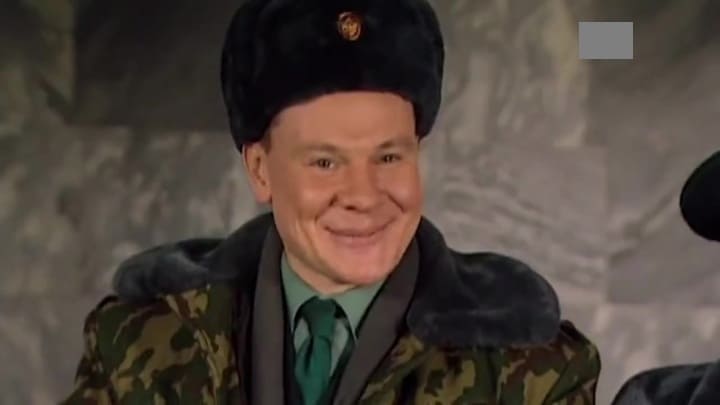 Владислав Галкин ― талант, трагедия и смерть