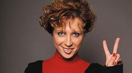 Yana Churikova родилась в 1978 году