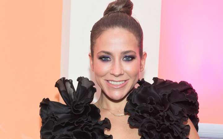 Юлия Барановская полная