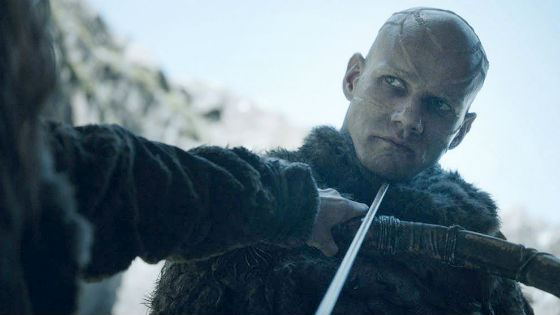 Юрий Колокольников в роли Стира