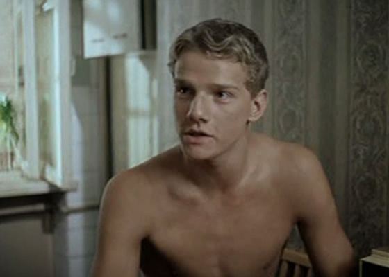 Юрий Колокольников всегда мечтал стать актером