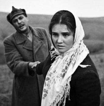 жанна прохоренко биография