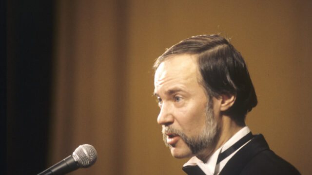 Жена актера Владимира Конкина